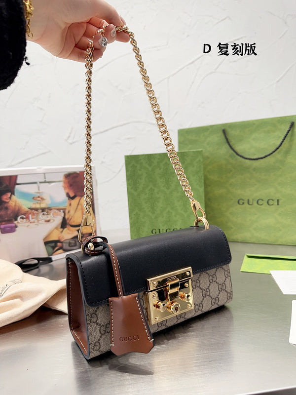Style My Style - GUI3 Bags - 246