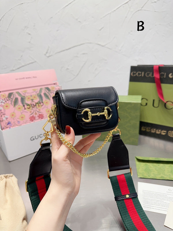 Luxurious Totes - GUI3 Bags - 228