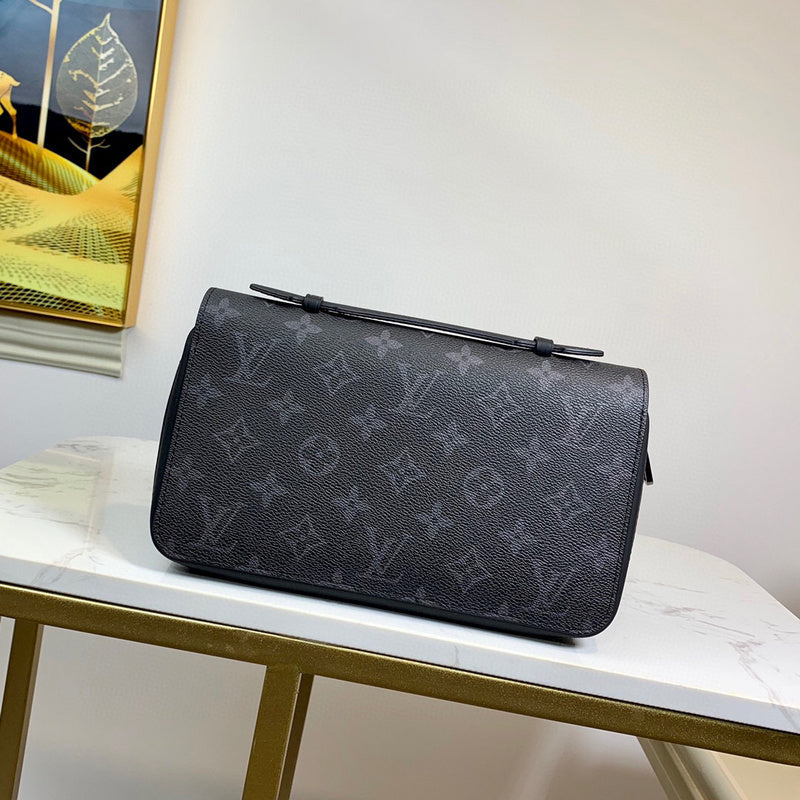 Lux-Totes - LOV Bags - 4780