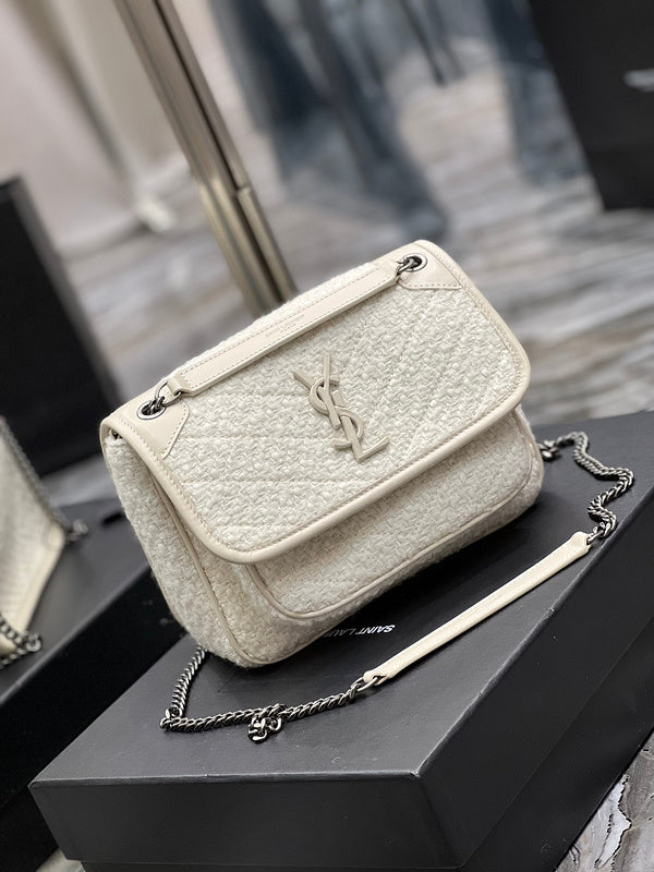 Luxurious Totes - Latest - 8464