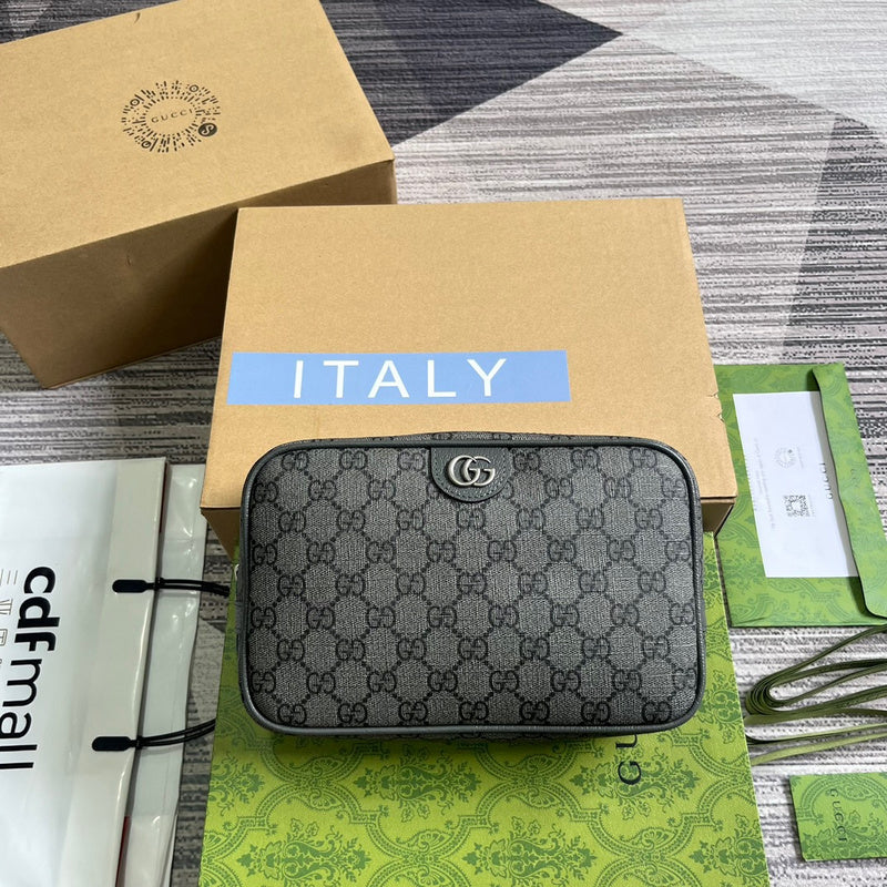 Lux-Totes - GCI Bags - 2567