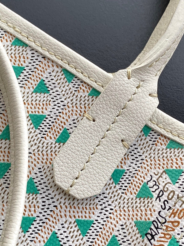 Lux-Totes - GOD Bags - 091