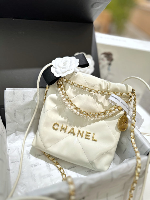Style My Style - CNL3 Bags - 100