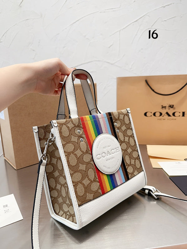 Luxurious Totes - CCH2 Bags - 128
