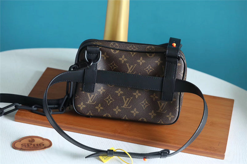 Lux-Totes - LOV Bags - 4283