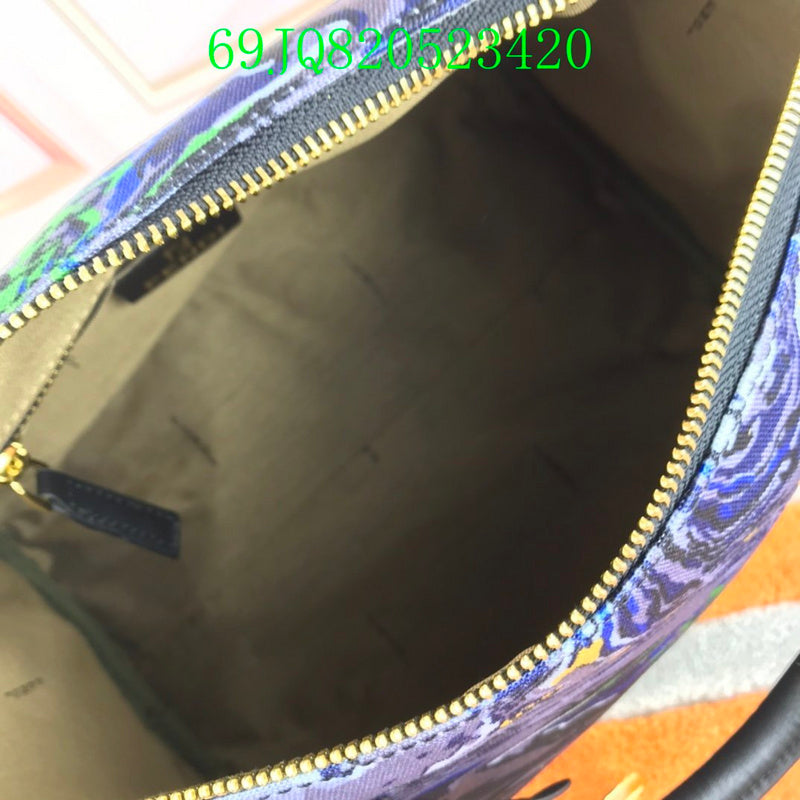 GC - Shoulder - 3240
