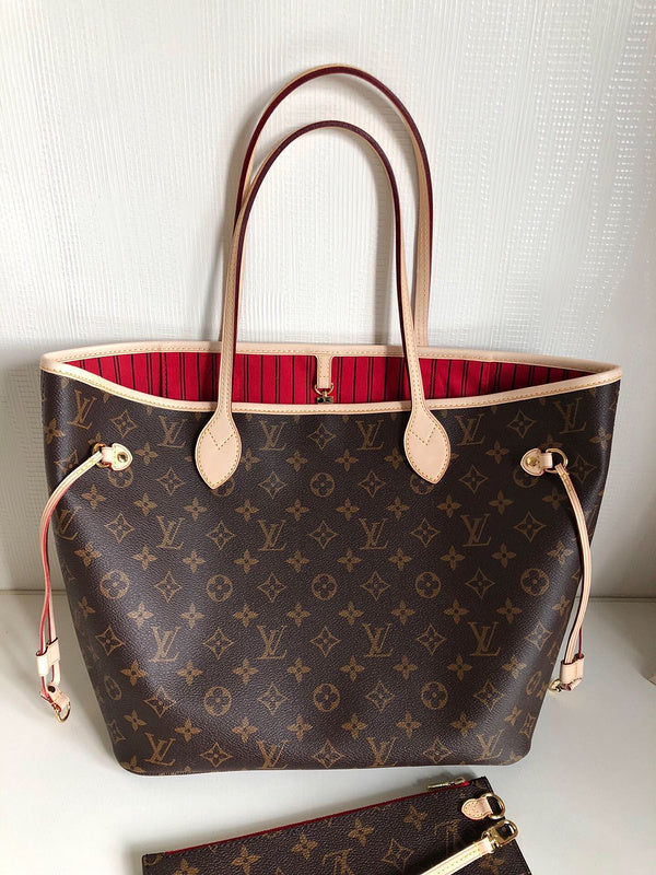 Luxurious Totes - Latest - 3607