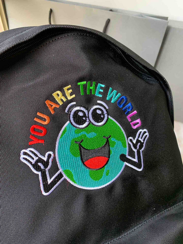 Lux-Totes - BGA Bags - 009