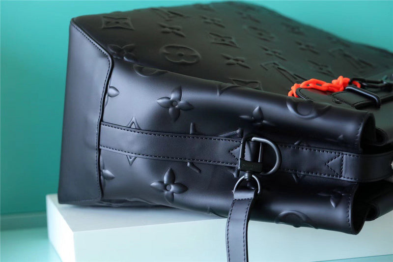 Lux-Totes - LOV Bags - 4147