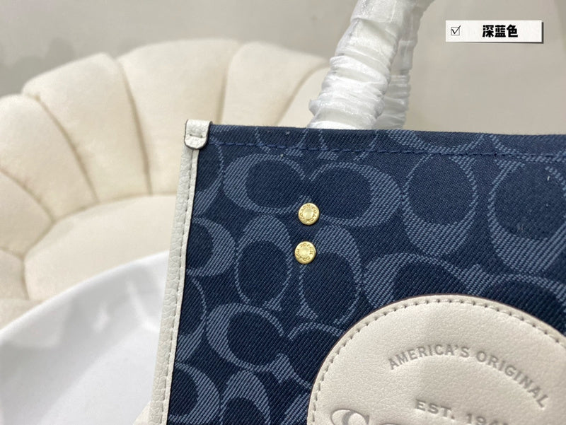 Luxurious Totes - CCH2 Bags - 081