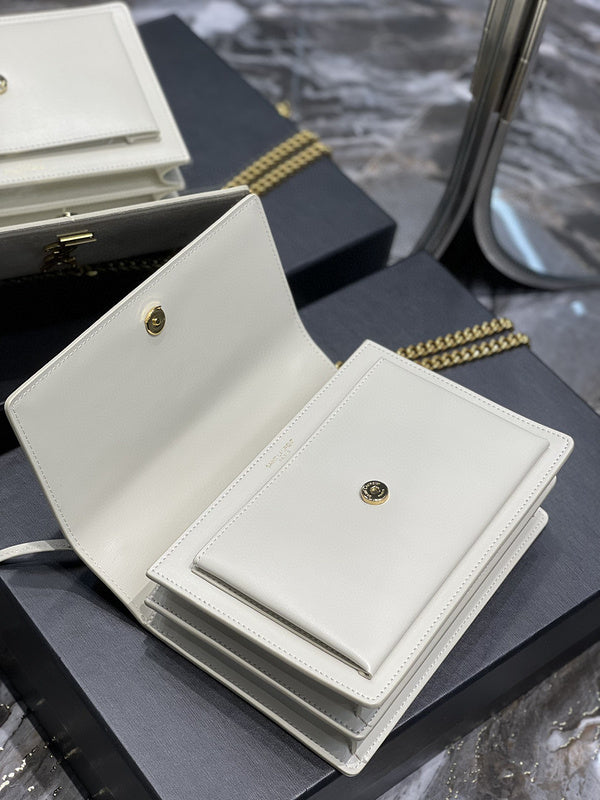 Luxurious Totes - Latest - 8811