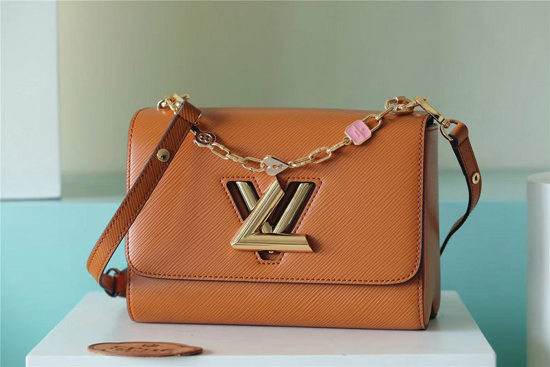 Lux-Totes - LOV Bags - 556