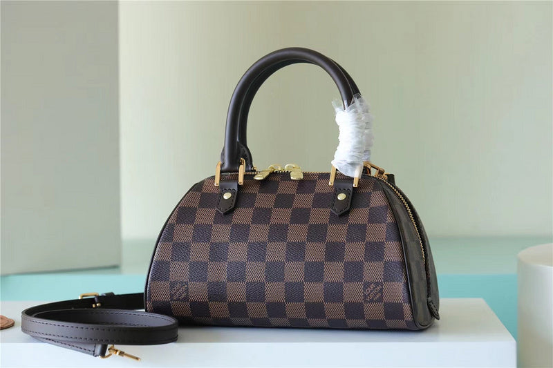 Lux-Totes - LOV Bags - 1034