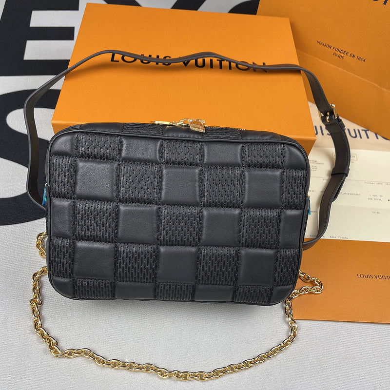 Lux-Totes - LOV Bags - 1115