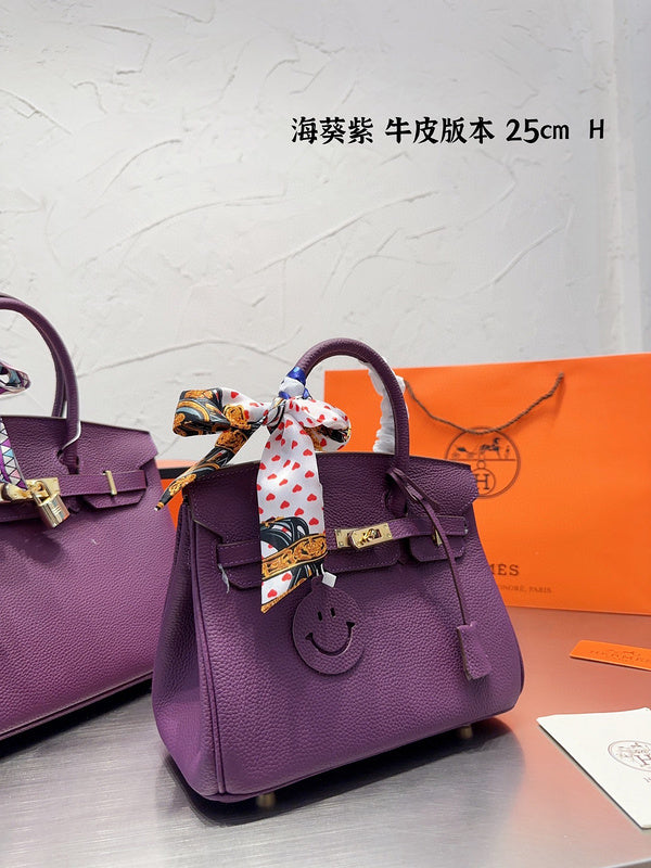 Style My Style - HMS3 Bags - 052