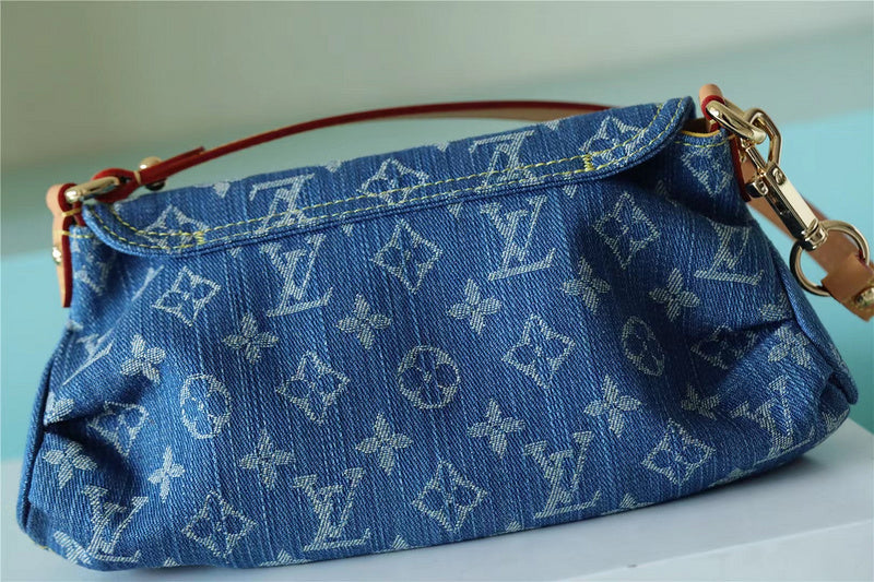 Lux-Totes - LOV Bags - 401