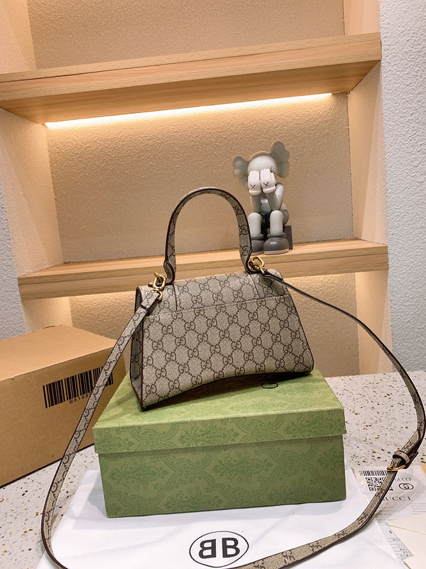 Luxurious Totes - BGA2 Bags - 236