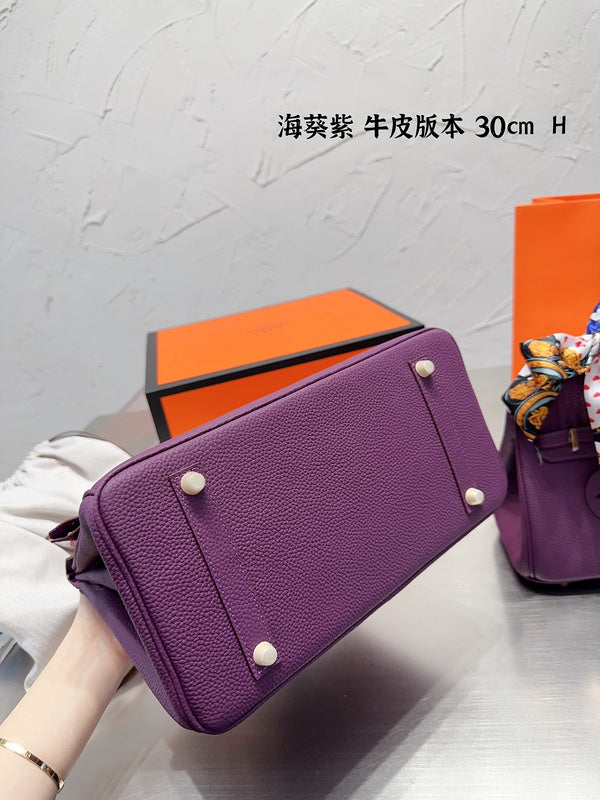Luxurious Totes - HMS3 Bags - 016