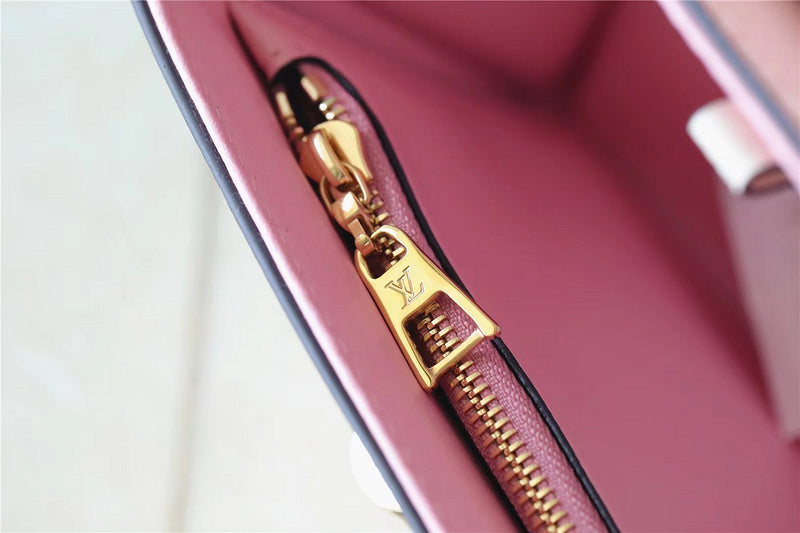 Lux-Totes - LOV Bags - 557