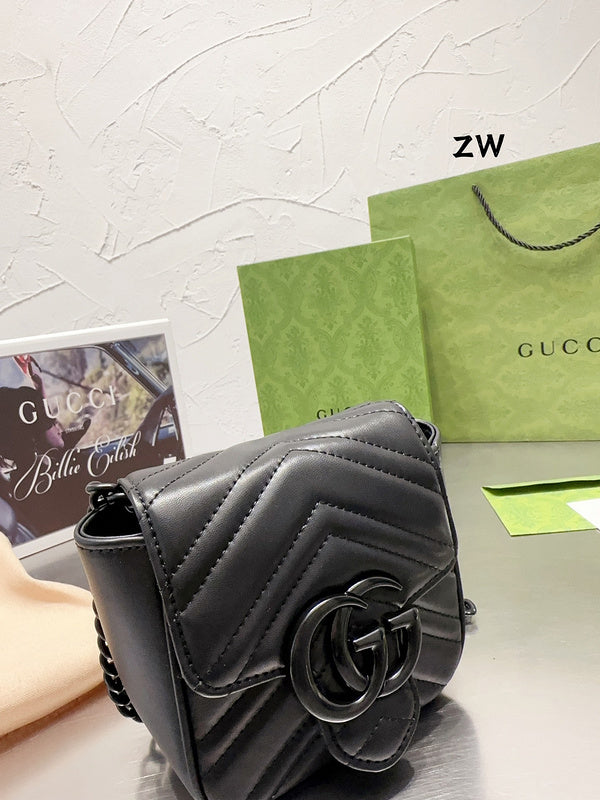 Luxurious Totes - GUI3 Bags - 233