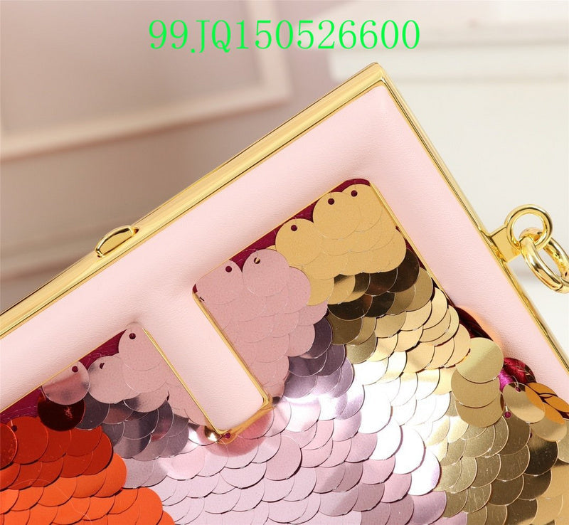 GC - Shoulder - 3185