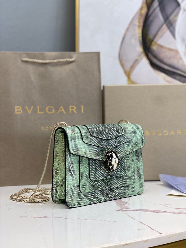 Style My Style - BVLGA Bags - 041