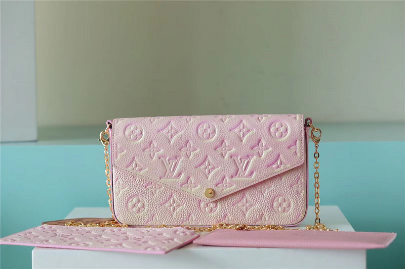 Lux-Totes - LOV Bags - 844