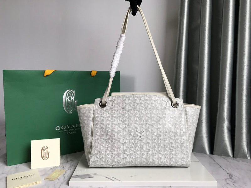 Lux-Totes - GOD Bags - 095
