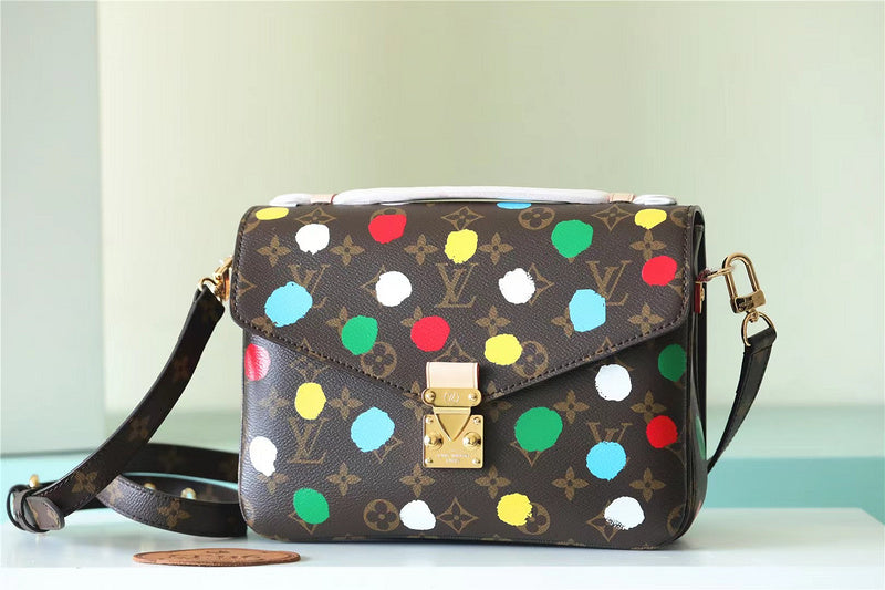 Lux-Totes - LOV Bags - 451