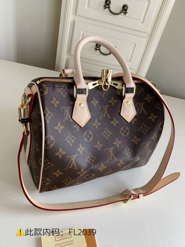 Luxurious Totes - Latest - 9703