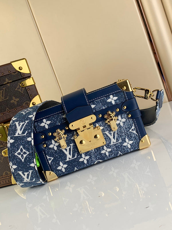 LOV - Luxurious Totes - 1623