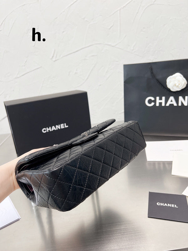 Luxurious Totes - CNL3 Bags - 447