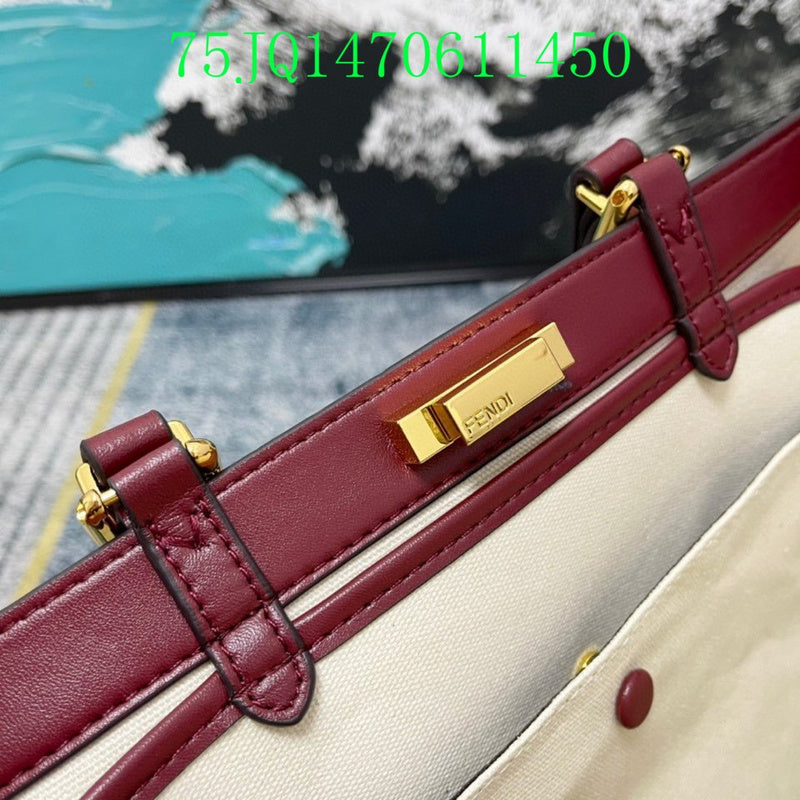 GC - Shoulder - 2995