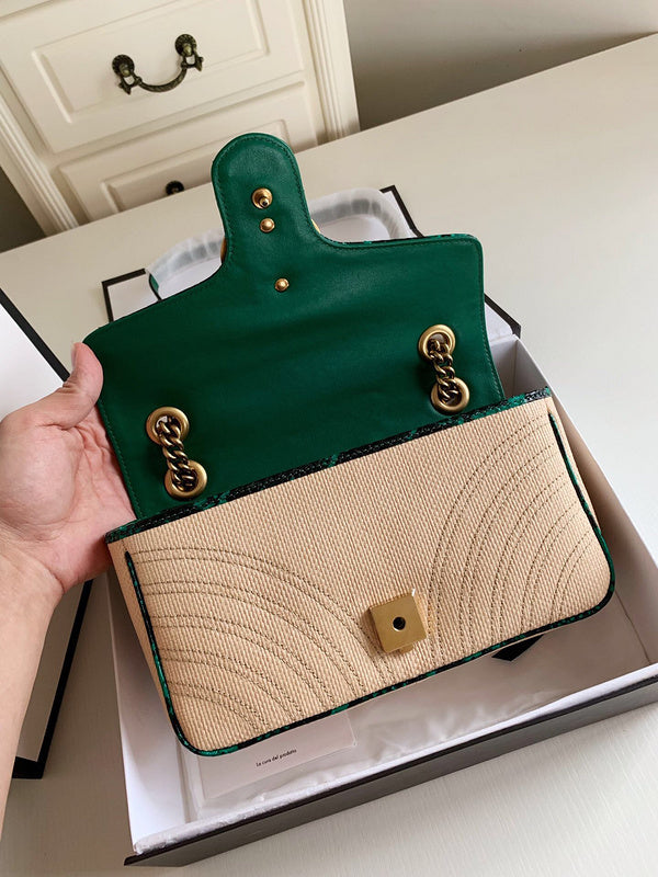 Luxurious Totes - Latest - 10033