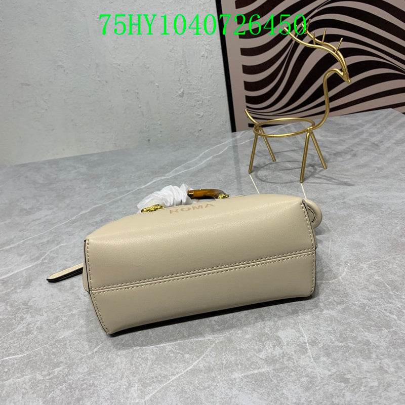 GC - Shoulder - 3288