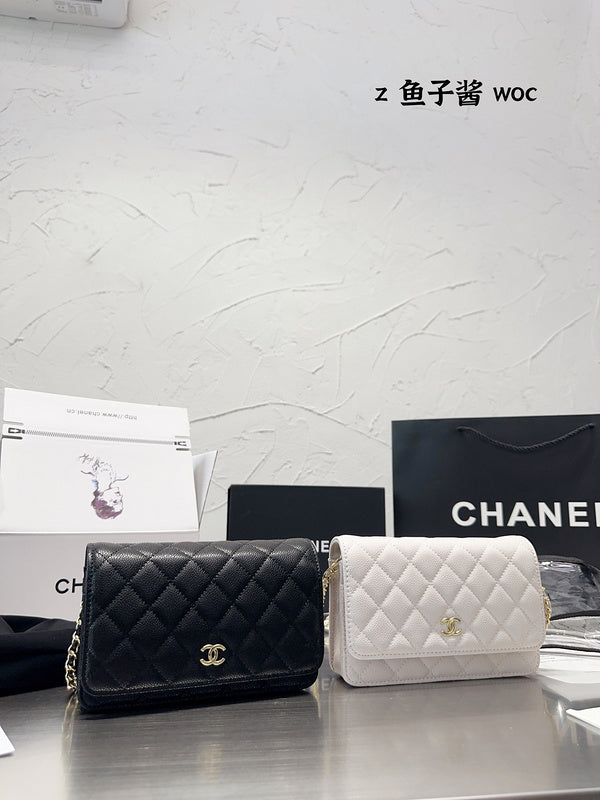 Luxurious Totes - CNL3 Bags - 125