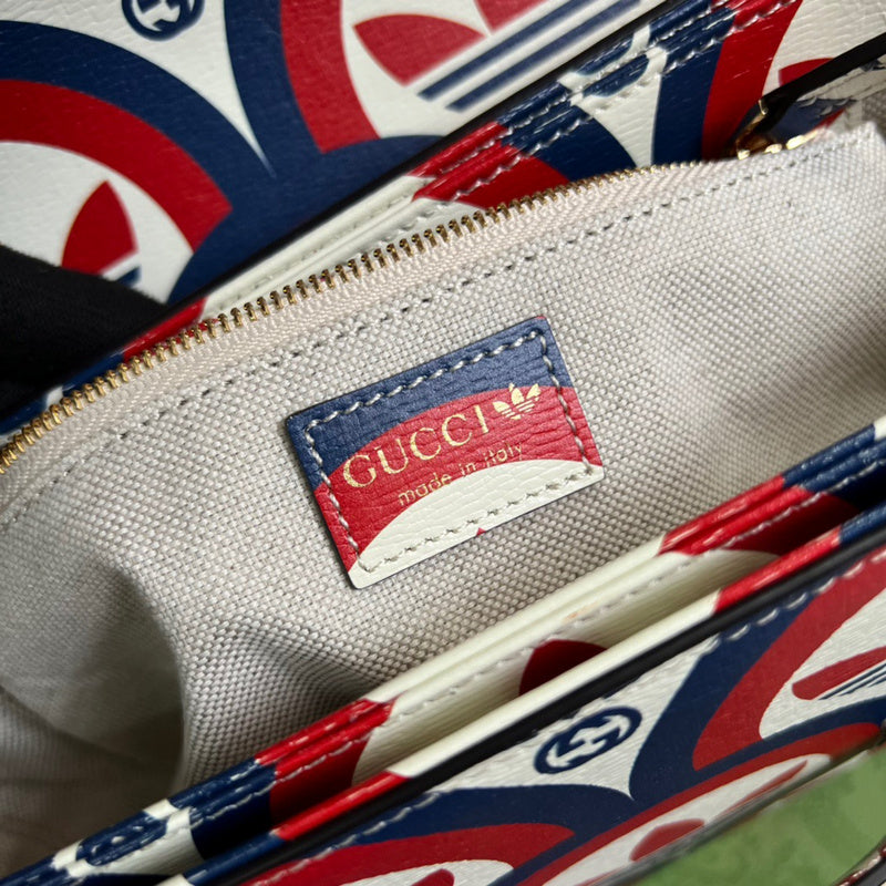 Lux-Totes - GCI Bags - 1982