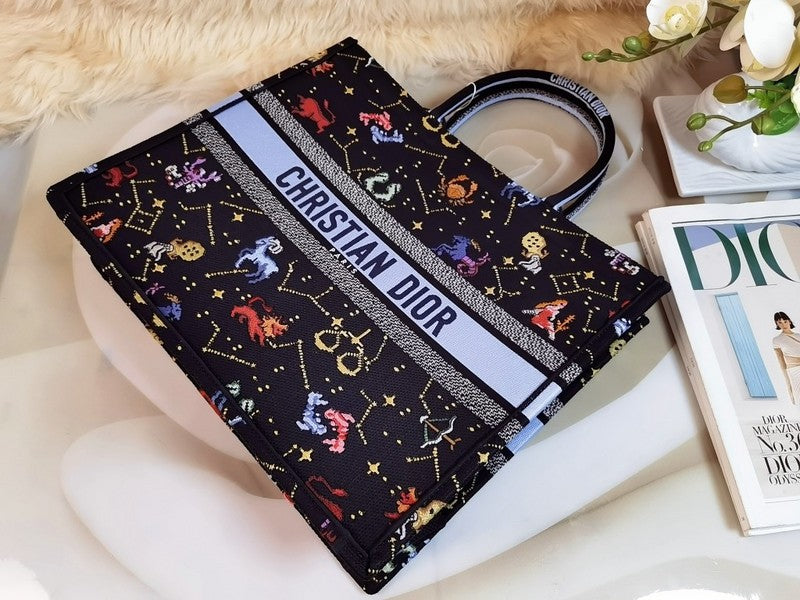 Luxurious Totes - Latest - 6239