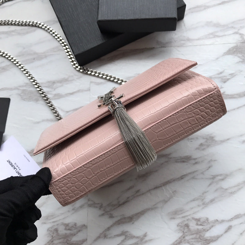 Luxurious Totes - Latest - 9076