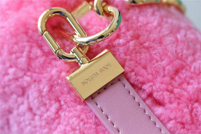 Lux-Totes - LOV Bags - 544