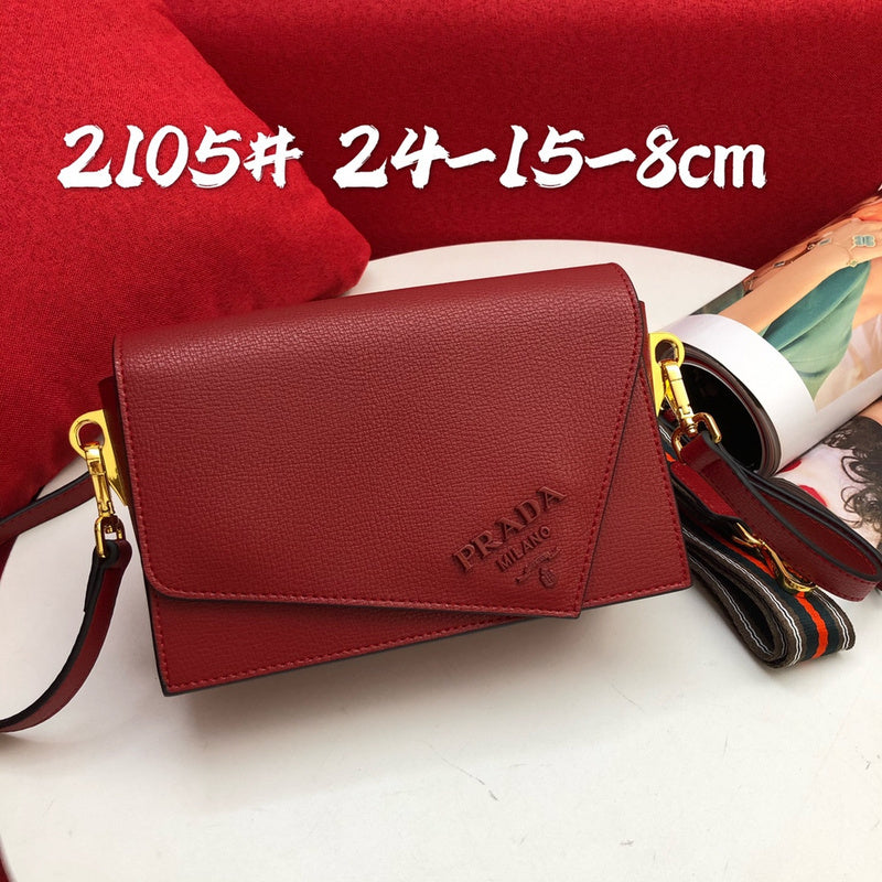 The-ZEP - PDA Bags - 1148