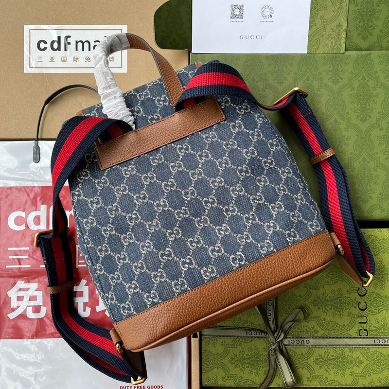 GUI - Luxurious Totes - 1035