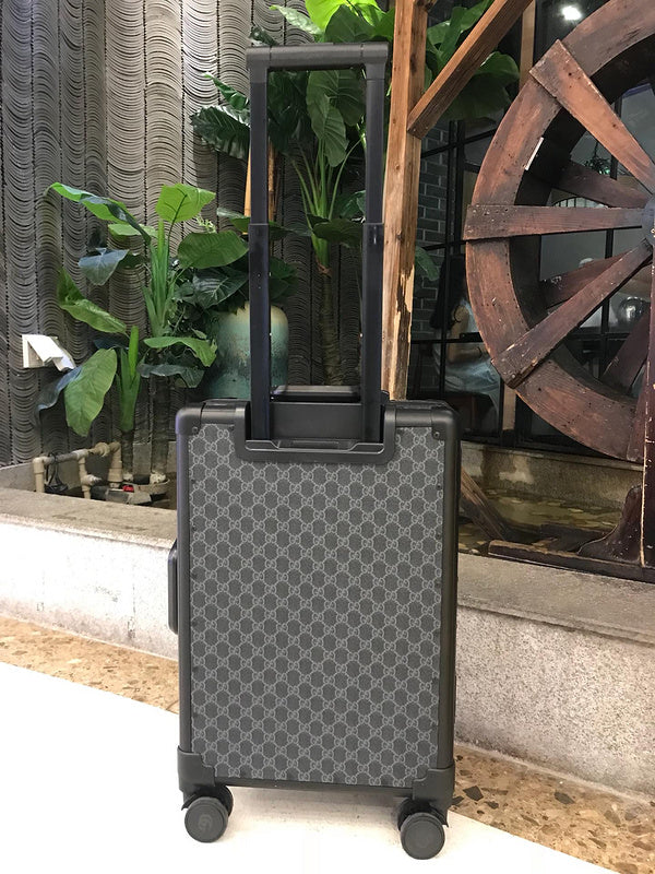 Lux-Totes - GCI Bags - 2987