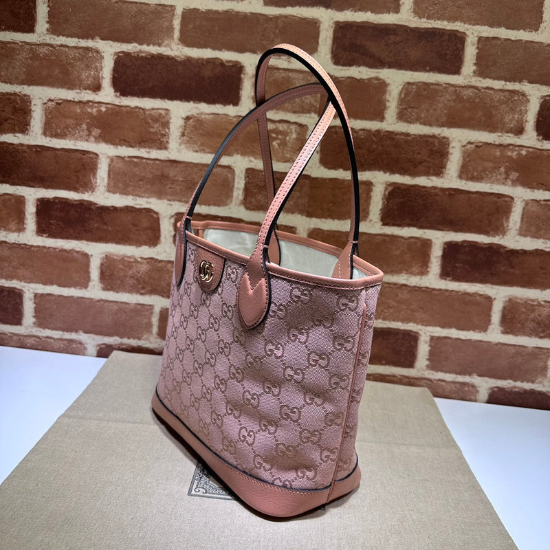 GUI - Luxurious Totes - 156