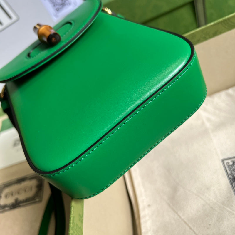 GUI - Luxurious Totes - 844