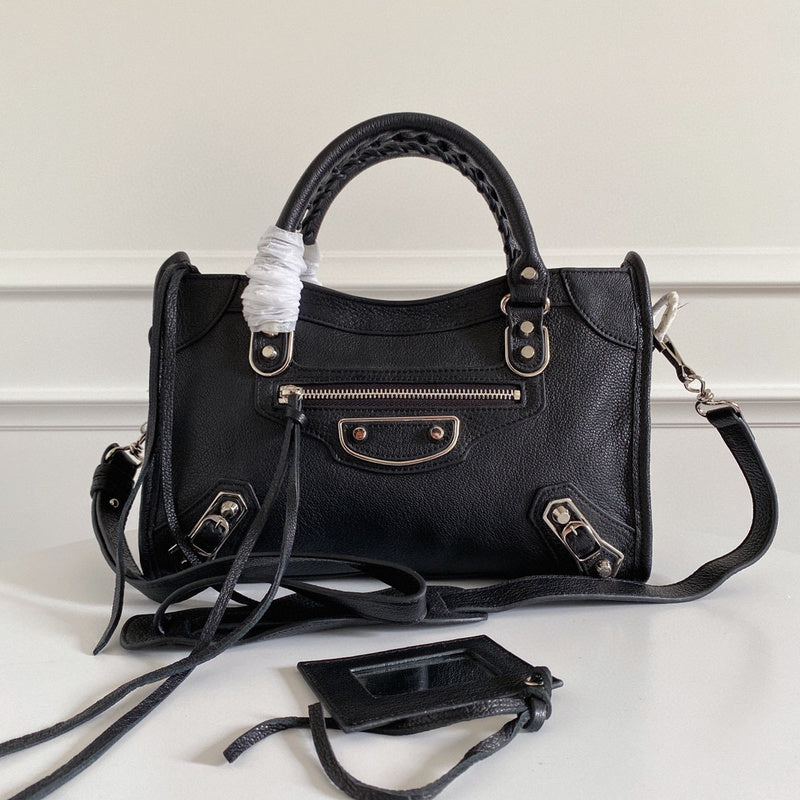 Luxurious-Totes - BGA Bags - 432