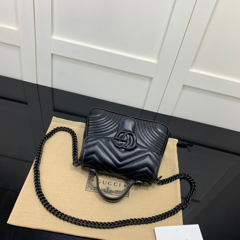 GUI - Luxurious Totes - 1026