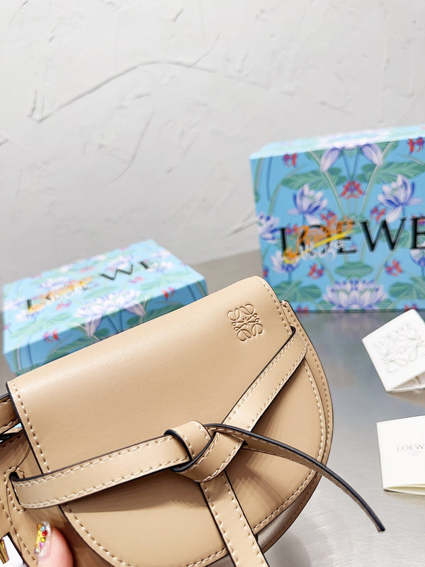 Style My Style - LW-CH Bags - 031