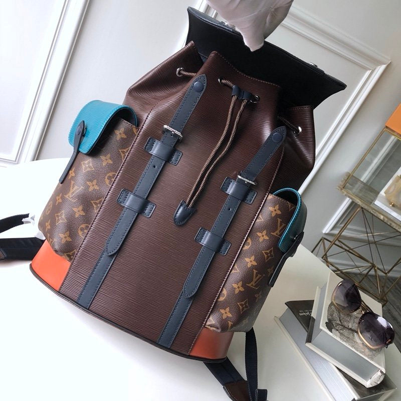 LOV - Luxurious Totes - 2663