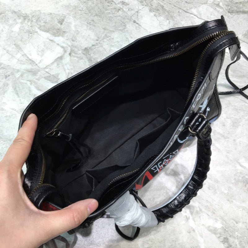 Style My Style - BGA Bags - 861